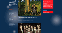 Desktop Screenshot of fabriggli.ch